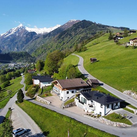 Appartement Haus Talblick 카프룬 외부 사진
