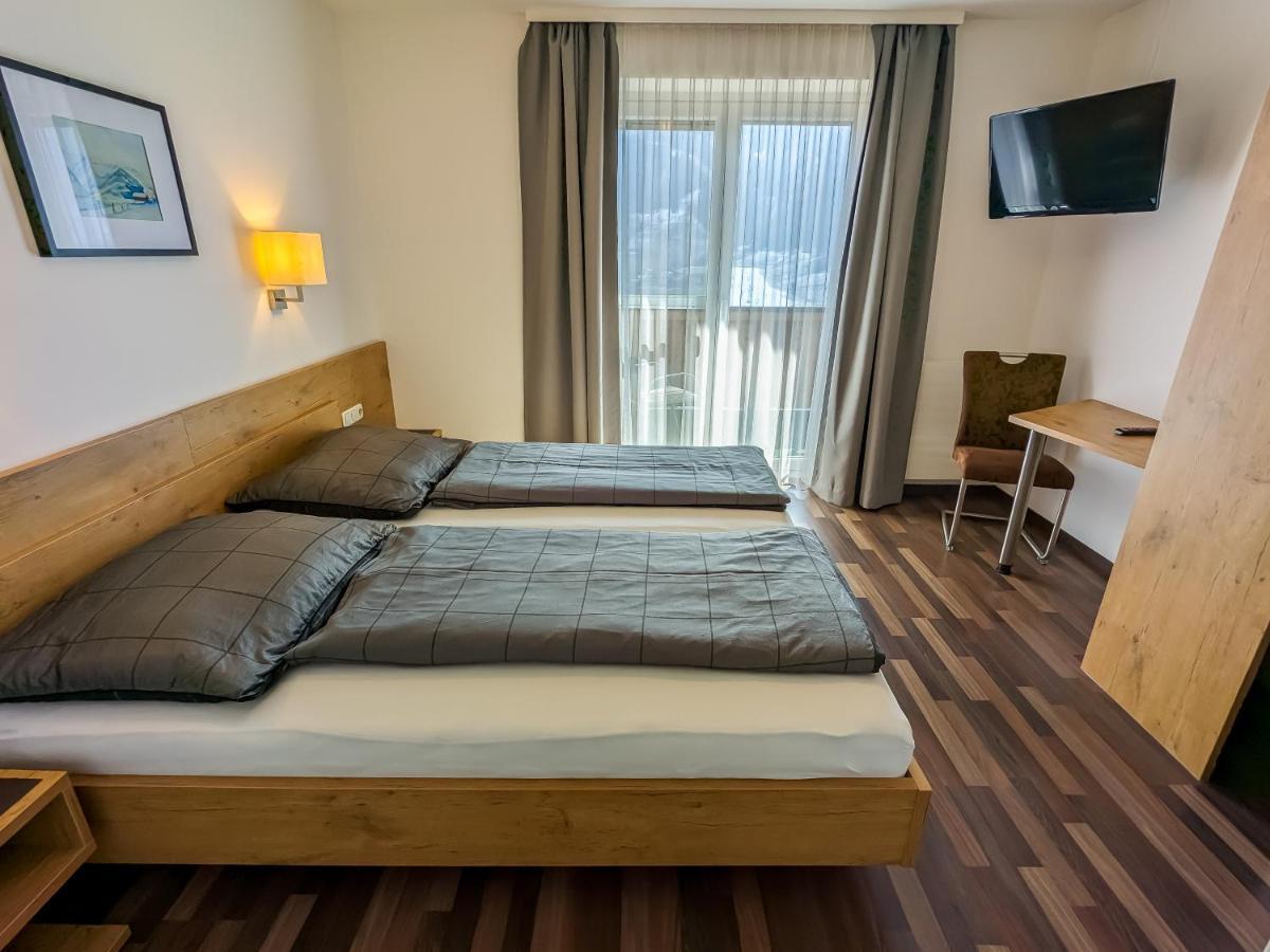Appartement Haus Talblick 카프룬 외부 사진