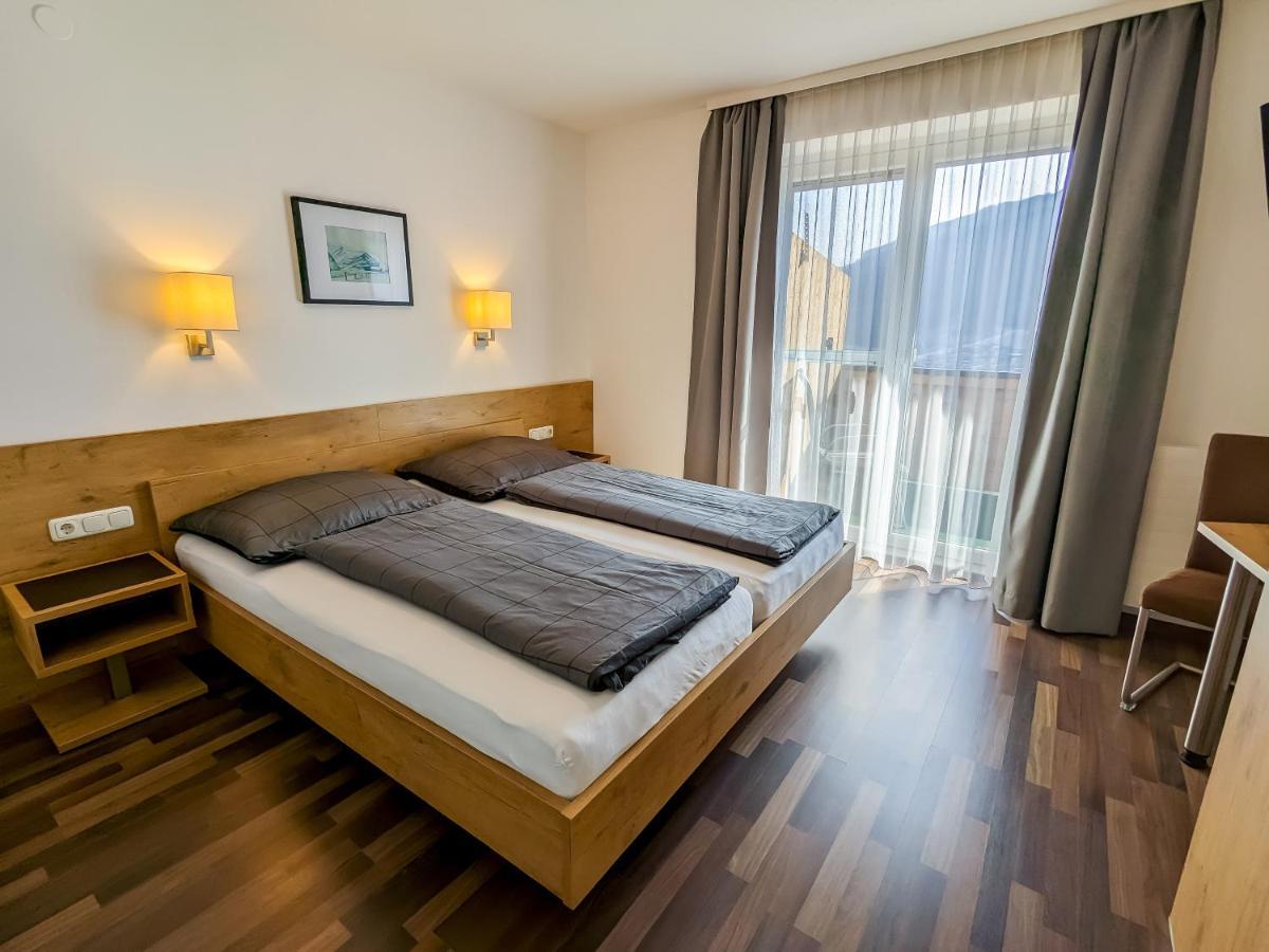 Appartement Haus Talblick 카프룬 외부 사진