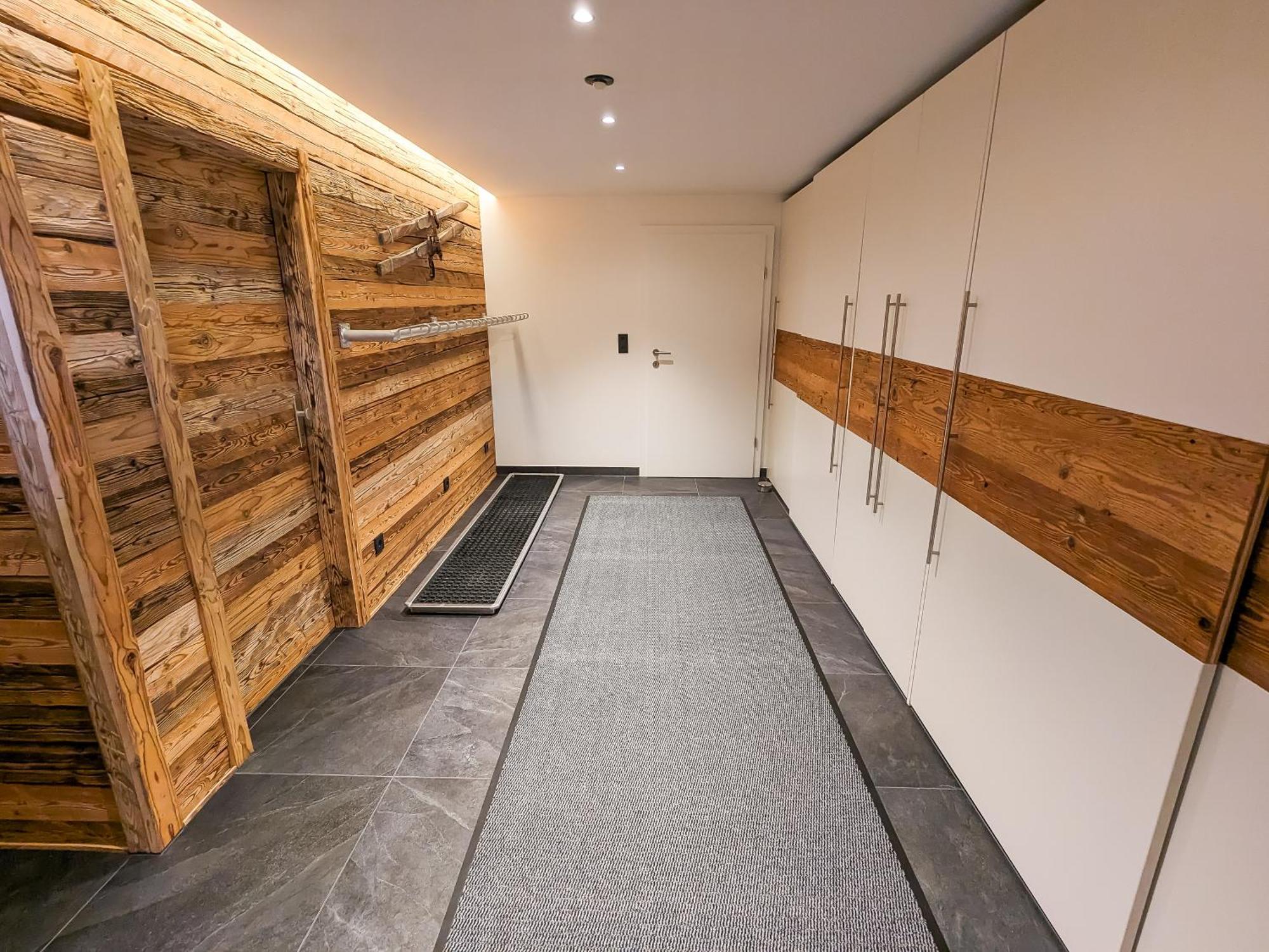 Appartement Haus Talblick 카프룬 외부 사진